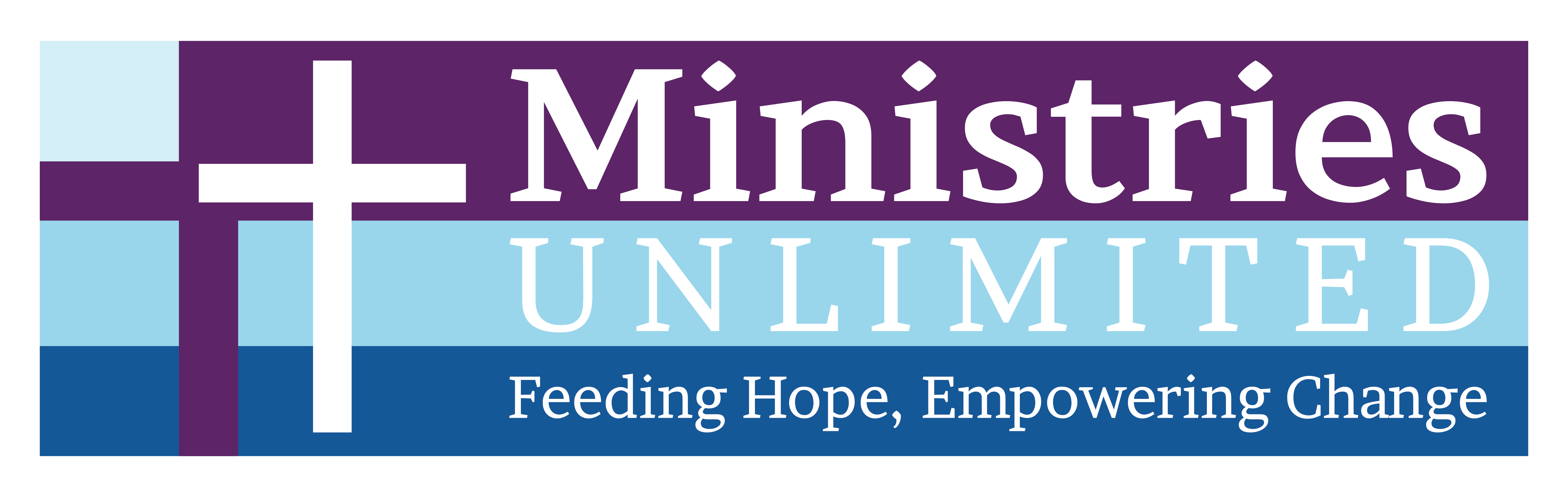 Ministries Unlimited Logo